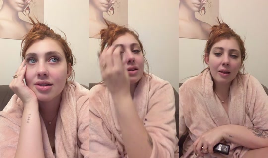 Stream de jadebiriba – 16 oct. 2026, 1:33