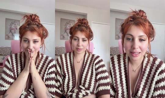 Stream jadebiriba - 16 Okt 2026, 17.52