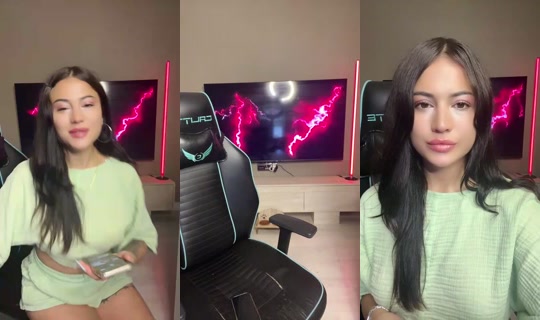 jamiryu's Stream - Jul 24, 2026, 1:30 PM