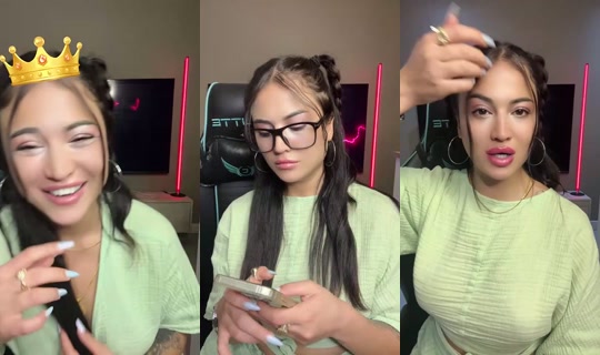 jamiryu's Stream - Jul 24, 2026, 4:51 PM