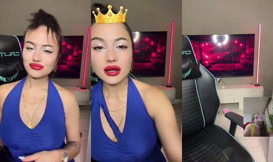 jamiryu's Stream - Jul 27, 2026, 8:39 PM