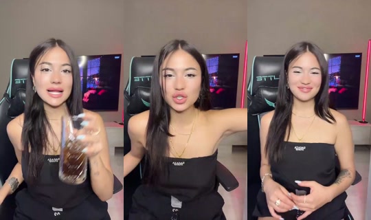 jamiryu's Stream - Jul 28, 2026, 3:33 PM