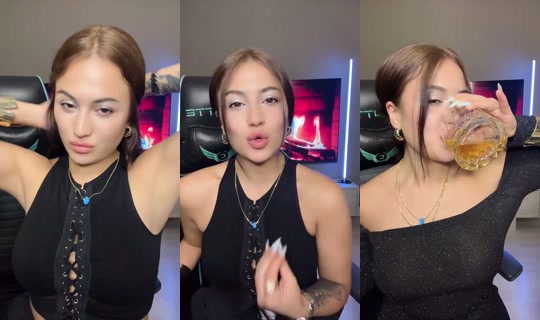 jamiryu's Stream - Jul 29, 2026, 6:24 PM