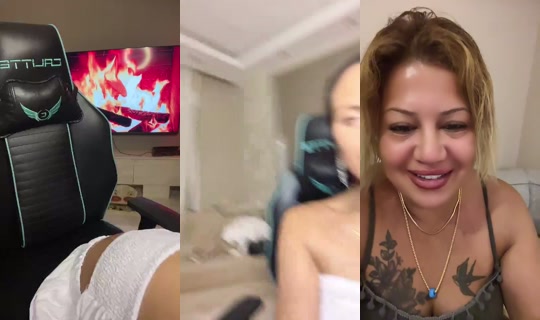 Stream ni jamiryu - Ago 10, 2026, 1:27 AM