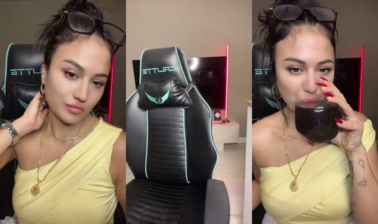 jamiryu's Stream - Aug 24, 2026, 4:48 PM