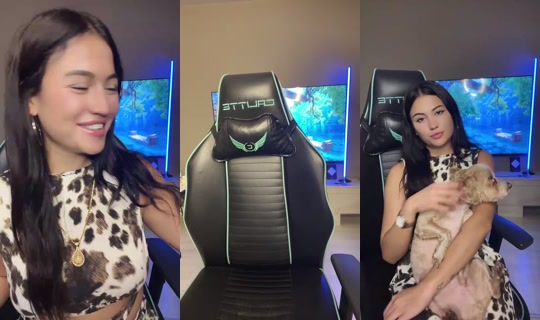 Stream di jamiryu - 25 ago 2026, 14:27