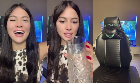 Stream di jamiryu - 25 ago 2026, 15:09