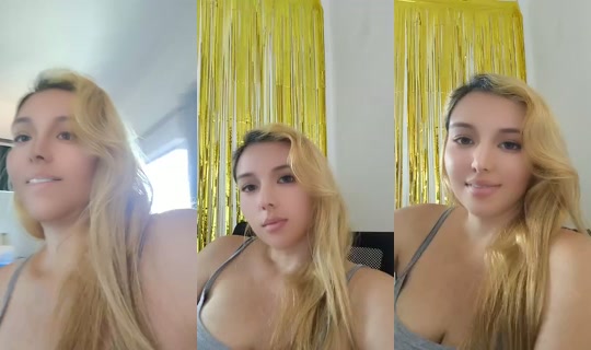 janegleicy's Stream - Jul 30, 2026, 6:27 PM