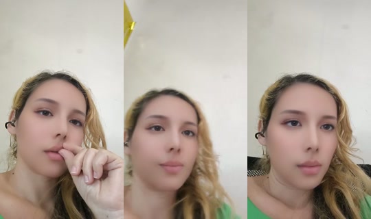 Stream von janegleicy – 5. Aug. 2026, 18:32