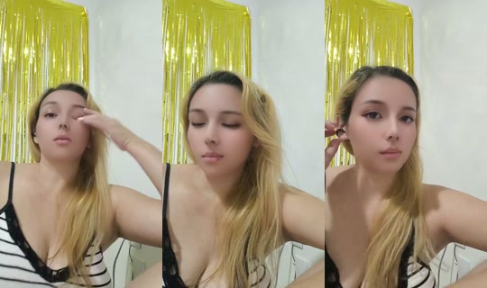 janegleicy's Stream - Aug 7, 2026, 12:36 AM