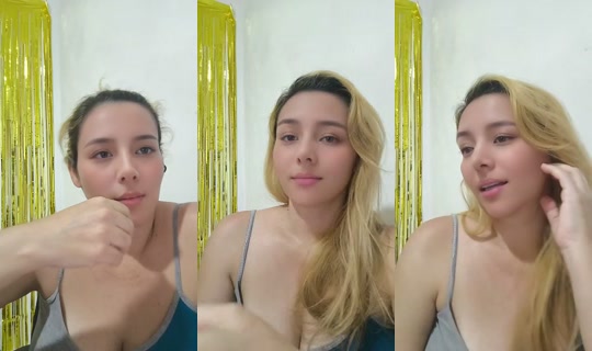 Stream ni janegleicy - Ago 7, 2026, 9:58 PM