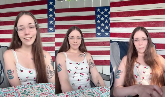 jasmineebby Yayını - 7 Ağu 2026 21:29