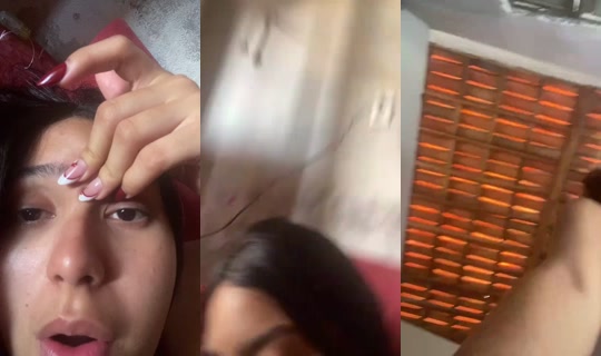 jenilira's Stream - Jul 13, 2026, 4:03 PM