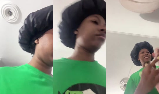 jennyluz's Stream - Jul 19, 2026, 12:45 PM