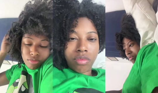 jennyluz's Stream - Jul 20, 2026, 2:51 AM