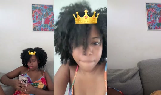 Stream von jennyluz – 8. Aug. 2026, 16:28