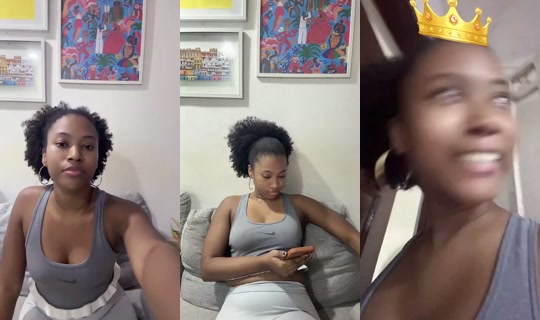 jennyluz's Stream - Oct 20, 2026, 11:57 PM