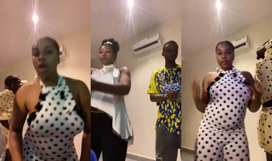 jesusbby's Stream - Jul 19, 2026, 9:22 PM