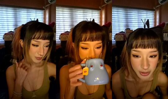 jezebabby's Stream - Jul 22, 2026, 6:59 AM