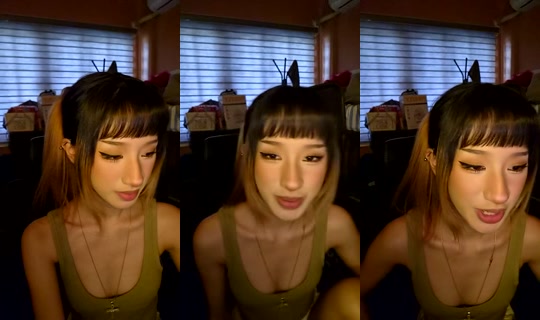 jezebabby's Stream - Jul 22, 2026, 8:41 AM