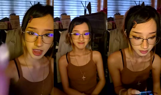 jezebabby's Stream - Jul 24, 2026, 8:37 AM