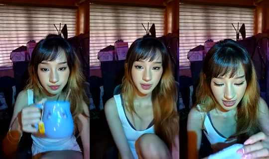 jezebabby의 방송 - 2026년 7월 26일 AM 6:41