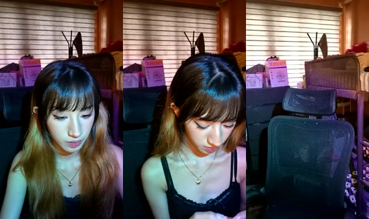 jezebabby 的直播 - 2026年7月27日 7:07