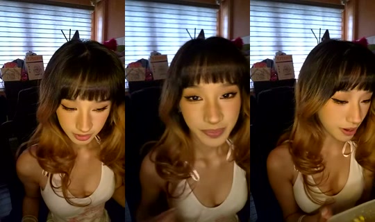 jezebabby's Stream - Aug 3, 2026, 5:38 AM