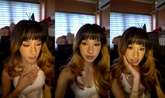 jezebabby's Stream - Aug 3, 2026, 6:15 AM