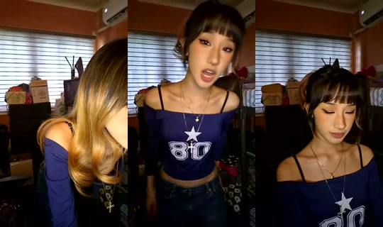 jezebabby's Stream - Aug 3, 2026, 8:05 AM