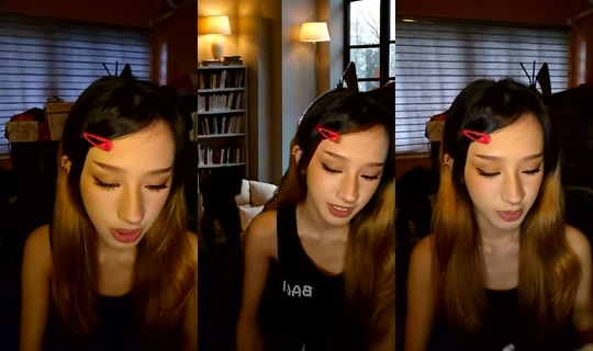 jezebabby's Stream - Aug 5, 2026, 6:20 AM