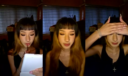 Stream ni jezebabby - Ago 8, 2026, 3:03 AM