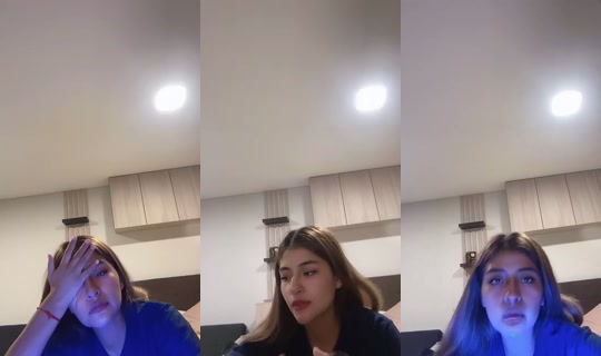 Stream ni jhossy - Ago 10, 2026, 1:27 AM