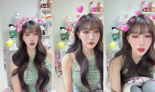 jisilver7's Stream - Aug 6, 2026, 6:06 AM