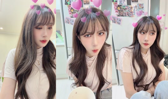 jisilver7의 방송 - 2026년 8월 9일 AM 8:37