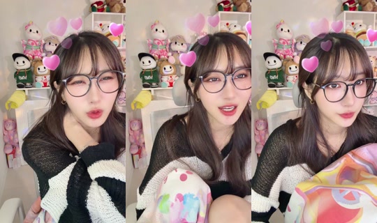 jisilver7의 방송 - 2026년 8월 9일 PM 5:42