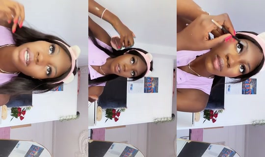 jjxox's Stream - Jul 16, 2026, 5:38 PM