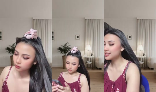 jovena.f's Stream - Jul 31, 2026, 10:41 AM