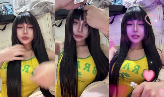 Stream von jssicaleena_ – 14. Juli 2026, 18:11