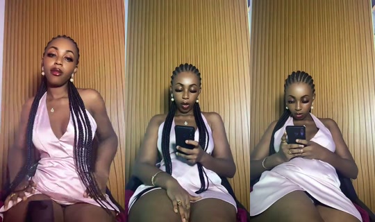 Stream de juicy.girl – 8 août 2026, 2:23