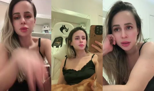 jujuoficiall's Stream - Aug 6, 2026, 12:20 AM