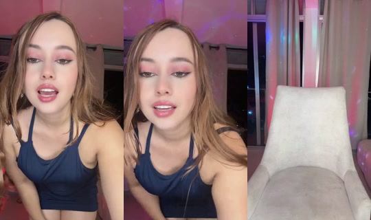julilu_'s Stream - Jul 18, 2026, 6:15 AM