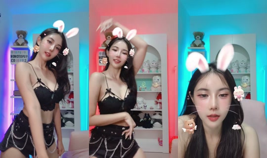 june.pannika's Stream - Aug 7, 2026, 12:43 PM