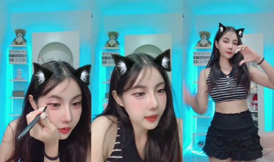 june.pannika's Stream - Aug 9, 2026, 11:37 AM
