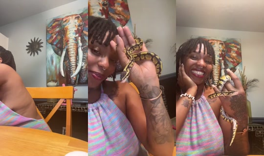 justlovelei's Stream - Jul 16, 2026, 6:06 AM