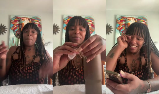justlovelei's Stream - Jul 20, 2026, 8:39 PM