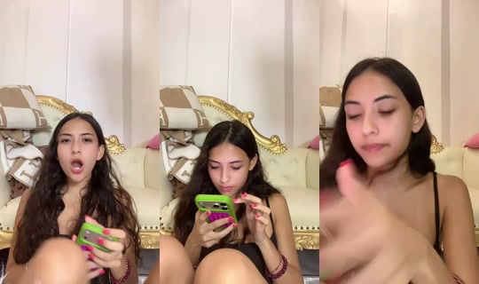 justmaxelleila's Stream - Jul 20, 2026, 1:16 PM