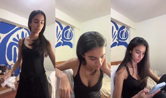 justnanni's Stream - Jul 28, 2026, 1:29 AM
