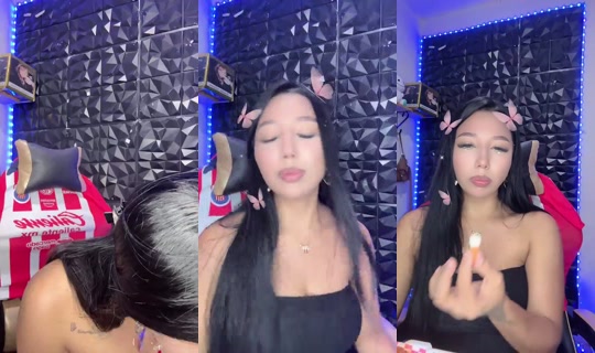 Stream von kaT1508 – 10. Aug. 2026, 4:18