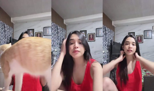 kaicassandra's Stream - Jul 26, 2026, 7:17 PM